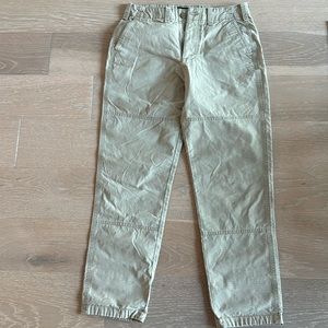 Abercrombie Chino Pants
